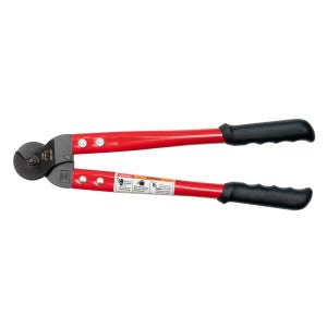 츠노다 와이어로르 커터 TTC WC-450