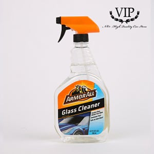 아머올 유리 세정제