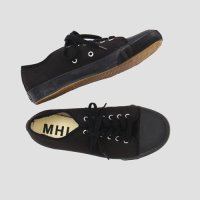 마가렛호웰 MHL. 문스타 별주 ARMY SHOES