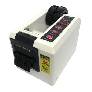 자동테이프절단기 자동테이프커터기 전자테이프컷팅기 국산 GL3000