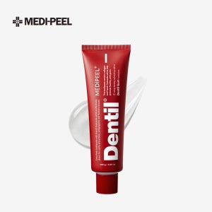 메디필 치주질환 치주염 치은염 구취제거 잇몸 콜라겐 소금 치약 100g