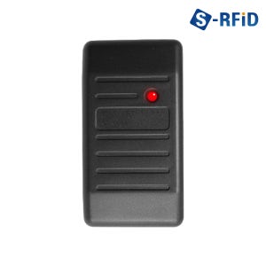 RFID 리더기 RF 태그 카드 출입통제 근태 125Khz 08C-RS232