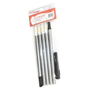 브러쉬마스터]5단 분리형 폴대 (롤러 연장봉)