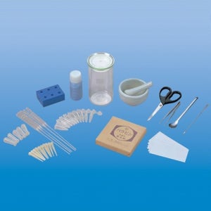 NaRiKa(나리카) 광합성 색소 분리 세트