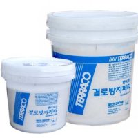 테라코 핸디코트 결로방지퍼티 3kg 친환경 결로방지용 퍼티