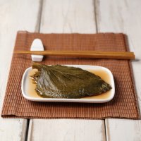 깻잎장아찌 100g