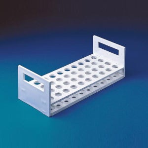 세럼 바이알 랙(Bel-Art Serum Vial Rack)