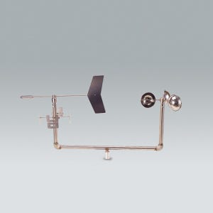 풍향 풍속계(고정 설치용 스텐제)