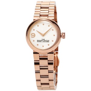 타임플래닛 마크제이콥스 MJ0120184719 메탈밴드 시계