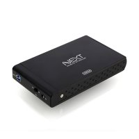 NEXT-350U3 USB3.0 5Gbps 3.5인치 외장하드케이스