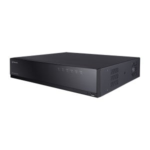 [한화테크윈] HRX-821 / AHD/CVI/TVI/아날로그+ IP 지원 8채널 4HDD 녹화기 (3TB 기본장착)