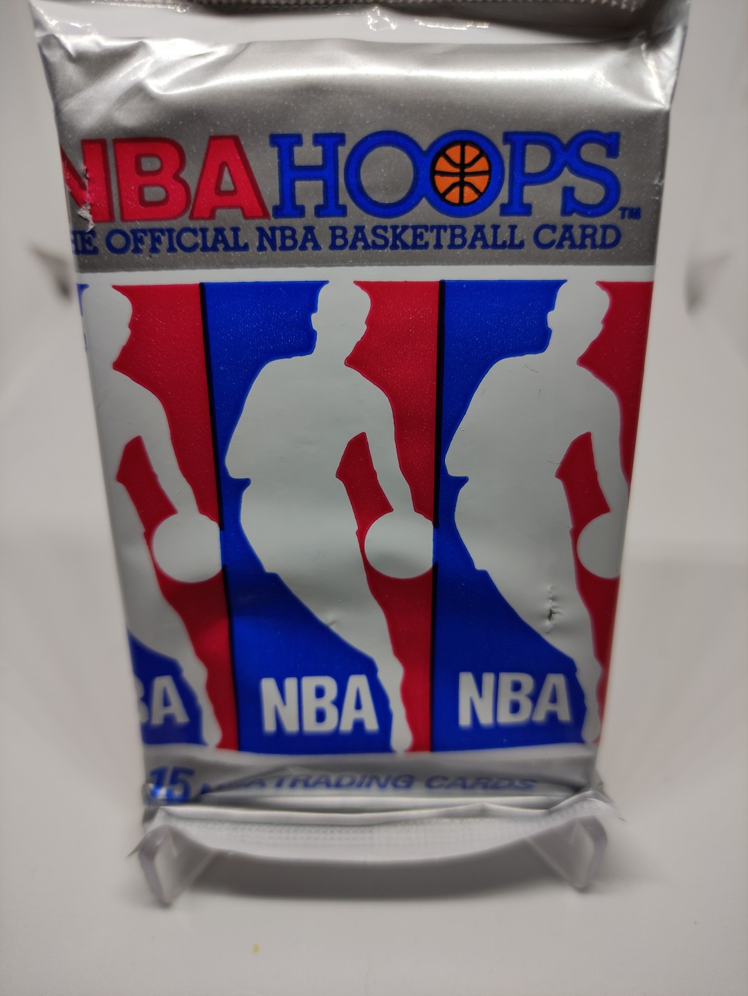 1990-91 Hoops 훕스 NBA Card Pack 농구 카드 NBA카드팩