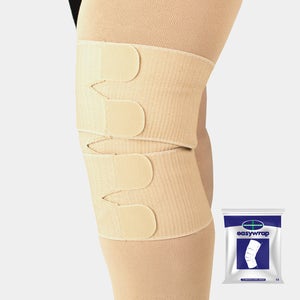 도고 이지랩 하지 무릎형 Knee 압박용밴드 의료용 압박스타킹 혈액순환 다리붓기 개선 의료기기