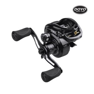 도요 올터레인3 베이트릴 정품 7.5 좌 기본핸들