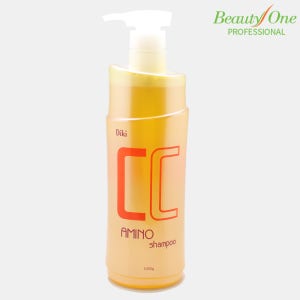 디키 CC 아미노 단백질 영양 샴푸 1000ml Diki CC AMINO Shampoo