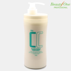 디키 세라마이드 콜라겐 트리트먼트 1000ml DIKI CC