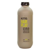 KMS 헤어플레이 헤어 스타일링 젤 750ml 대용량