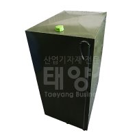 기름탱크 보일러 기름통 200L 튼튼한 국산 1드럼 석유통