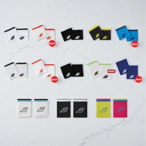 바볼랏 손목밴드 (2개입) 손목아대