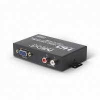 VGA to HDMI 변환 컨버터 NEXT-2423VHC
