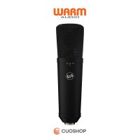 WARM AUDIO WA87 R2 Black 웜오디오 WA-87 R2 블랙