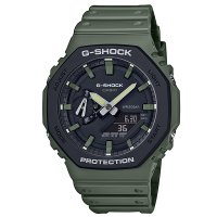 ---일시품절---카시오 지샥 CASIO G-SHOCK 손목시계 GA-2110SU-3ADR / GA-2110SU-3A