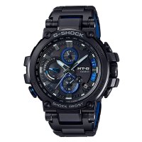 재고확인후 구매 지샥 G-SHOCK 손목시계 MTG-B1000BD-1ADR