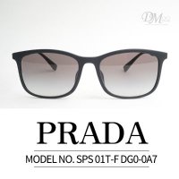 프라다 선글라스 PRADA SPS 01TF DG0 0A7 SPS01TF