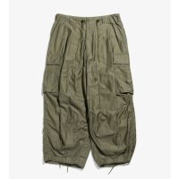 니들스 NEEDLES HD PANT - BDU OLIVE