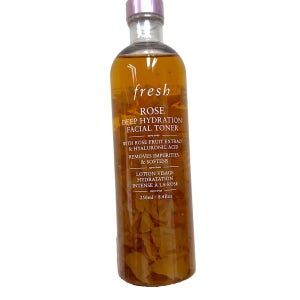 프레쉬 로즈 딥 하이드레이션 페이셜 토너 250ml 스킨