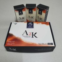 A2K(심마니산삼영농조합법인)