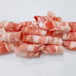 마장동고기팩트 대패삼겹살 냉동삼겹살 500g