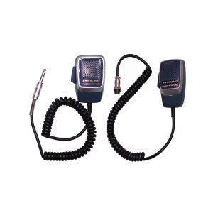판소리 DM-500A DM-500B 카마이크 차량용 마이크 55플러그 4핀