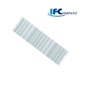 FFC Cable 0.5mm68pin 50mm 같은면접점 C타입
