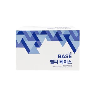 유니시티 엘씨 베이스 체중조절용 조제식품 34g 30포