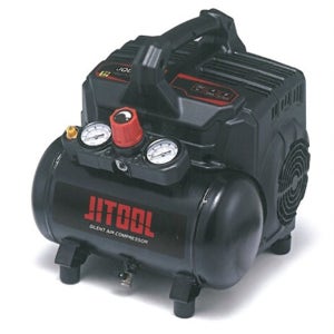 제일타카 저소음 콤프레샤 IHP JQL206 소형콤프레샤