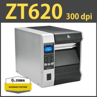 ZEBRA 산업용 라벨프린터 ZT620 300dpi 140Xi4 후속