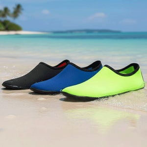 아쿠아삭스 남자 여자 아쿠아슈즈 워터파크 신발 빠지 계곡 물놀이