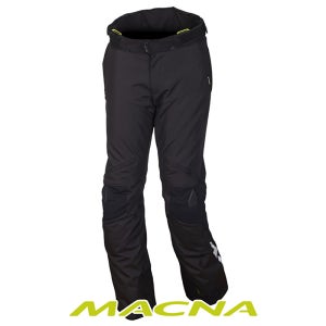 마크나 라이딩 팬츠 아이론 자켓결합 보호대 내장 방수 내피탈부착형 1652404