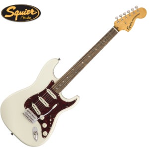 스콰이어 클래식바이브 70S 스트라토캐스터 CLASSIC VIBE 70S STRAT SSS