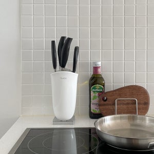 엠지엠씨 주방 칼블럭