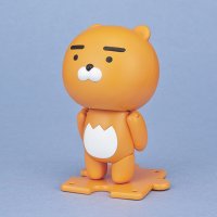 카카오프렌즈 라이언 하트&펜라이트