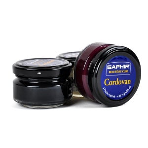 사피르 구두약 슈크림 코도반 50ml