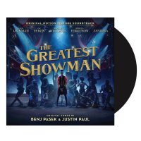 영화 위대한 쇼맨(The Greatest Showman) LP (Original Motion Picture Soundtrack)