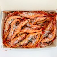 아마애비 북쪽분홍새우 1KG