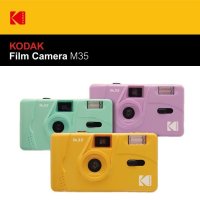 KODAK 코닥토이카메라 다회용필름 M35 입문용수동방수