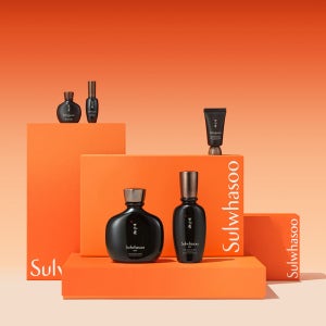 설화수 맨 본윤 2종 남성화장품 스킨로션세트