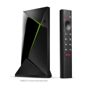 엔비디아 쉴드 TV 프로 NVIDIA Shield TV Pro 2019