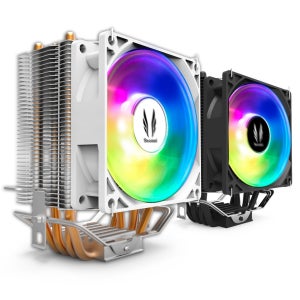 [3RSYS 직영몰] 3RSYS Socoool RC100 RGB (실버)