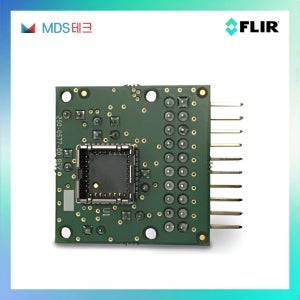 FLIR LEPTON Break Board Ver2.0